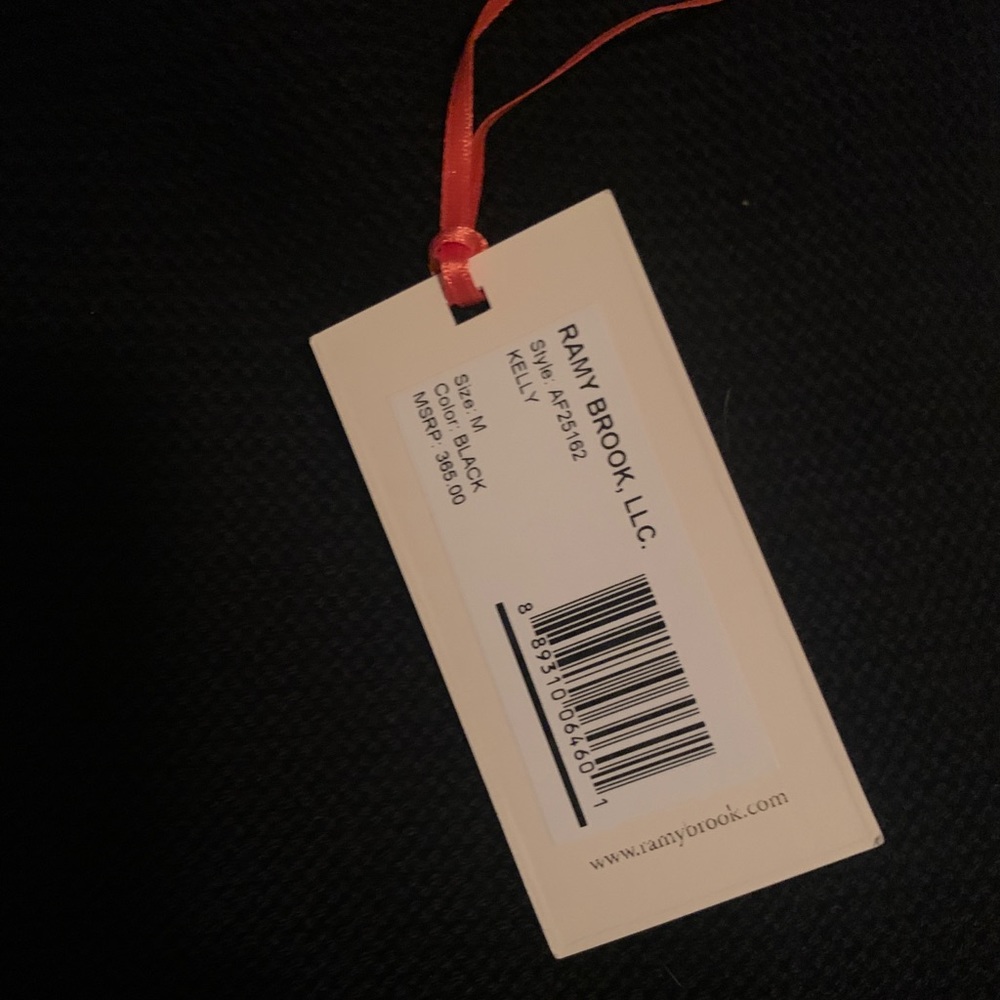RAMY BROOK SWEATER BRAND NEW - Picture 2 of 3